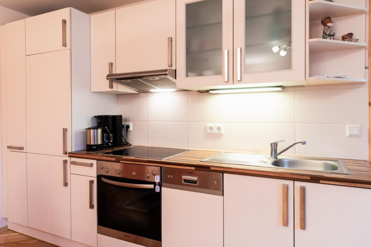 Ferienwohnung "Johann" Meckenbeuren Exterior foto