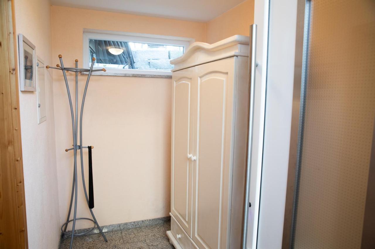 Ferienwohnung "Johann" Meckenbeuren Exterior foto